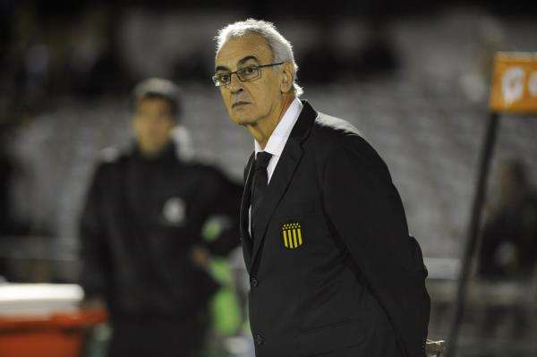 جورج فوساتي