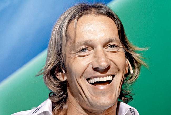  ميشيل سلجادو