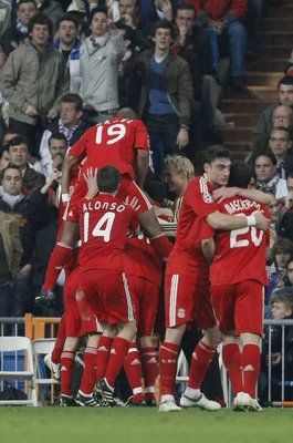 فرحة ليفربول هل تتكرر امام ميدلزبره ؟