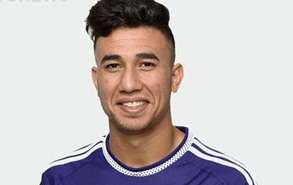 محمود حسن "تريزيجيه"