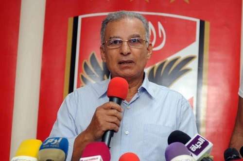 عبد العزيز عبد الشافي