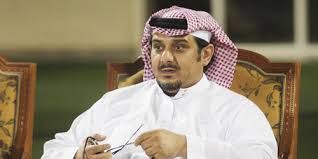  الأمير نواف بن سعد