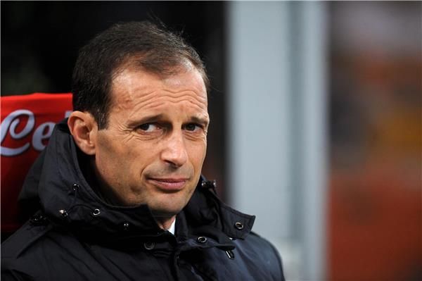 ماسمليانو أليجري