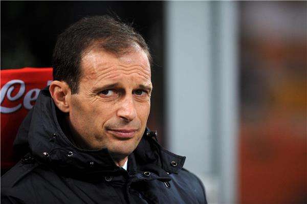 ماسمليانو أليجري