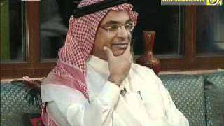 سعود الصرامي