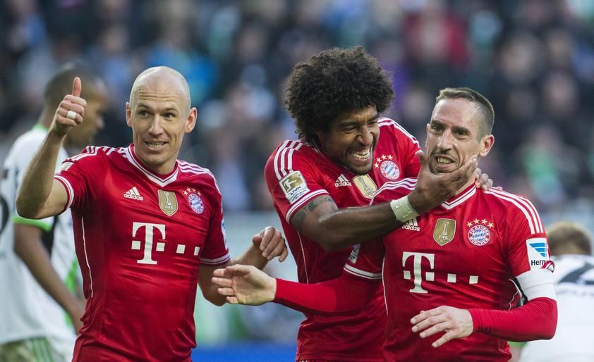 robben-dante-ribery-bayern-munich