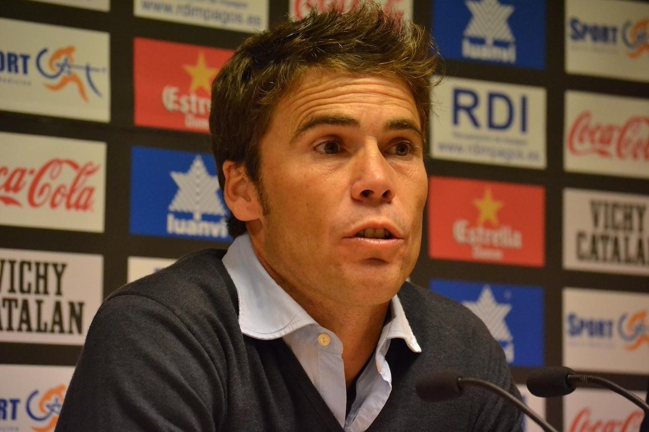 جوان فرانسيسك فيرير