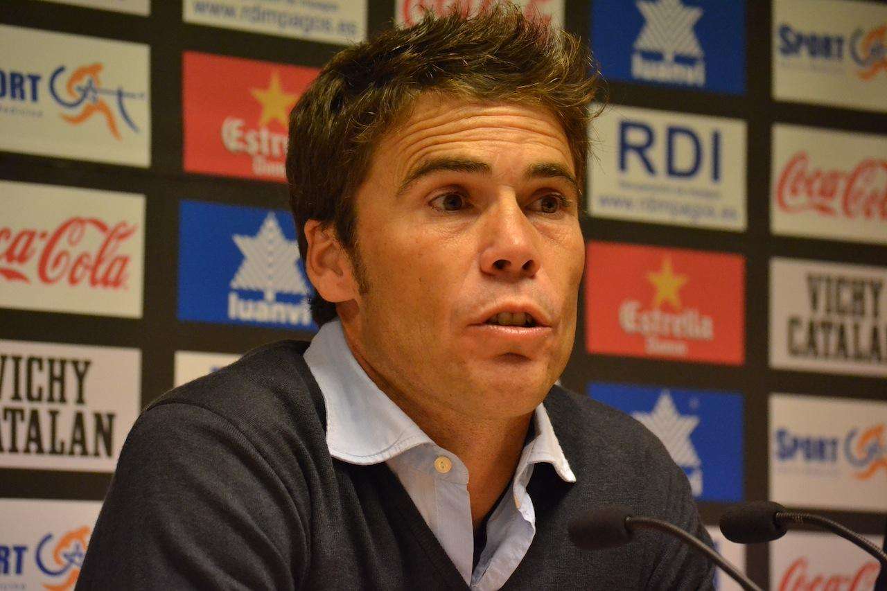 جوان فرانسيسك فيرير