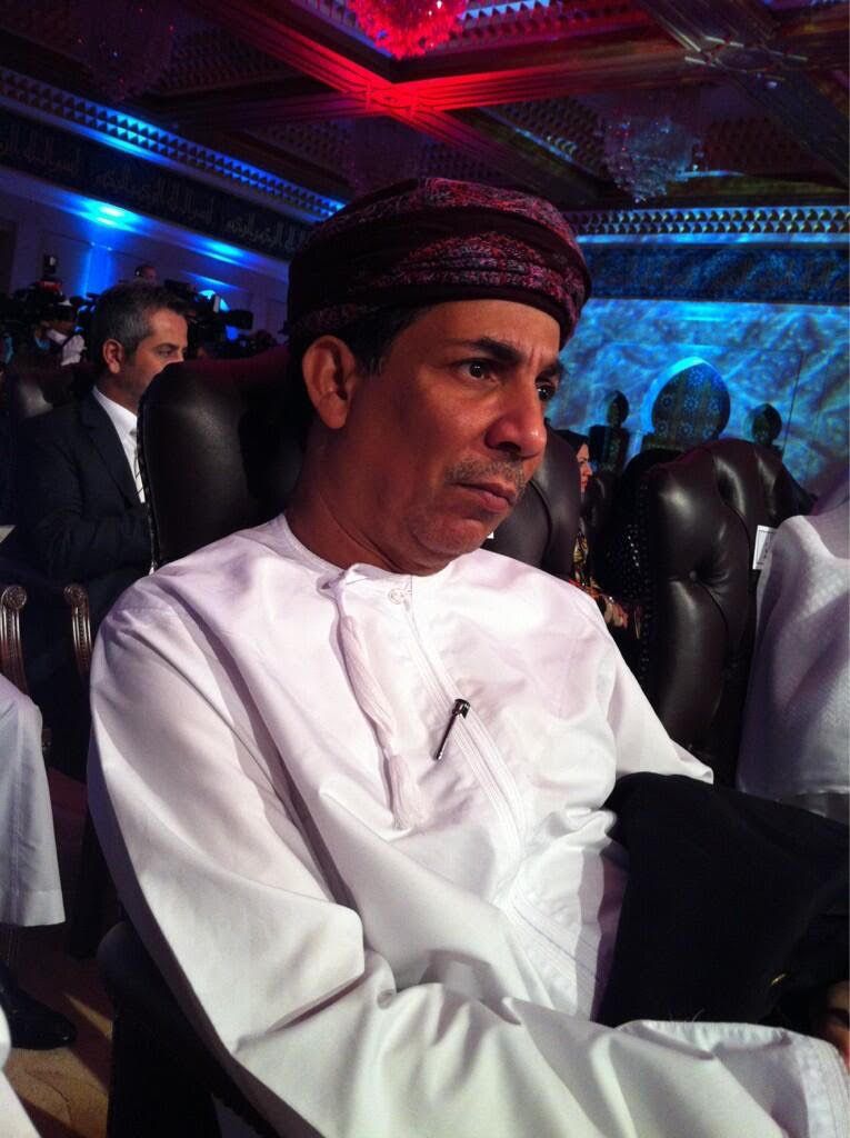 عوض باقوير