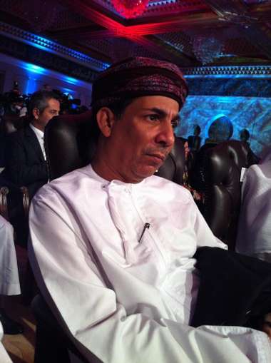 عوض باقوير