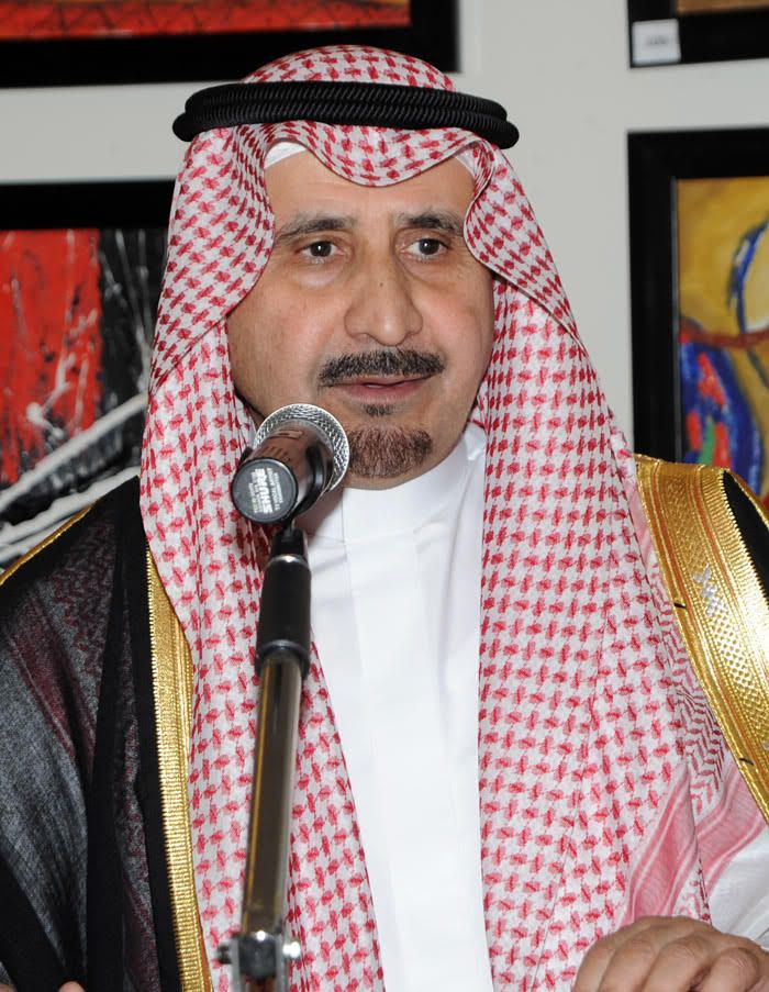 منصور الحضيري