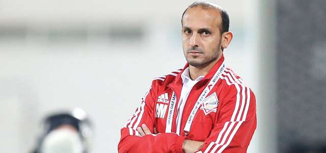 عبد العزيز العنبري