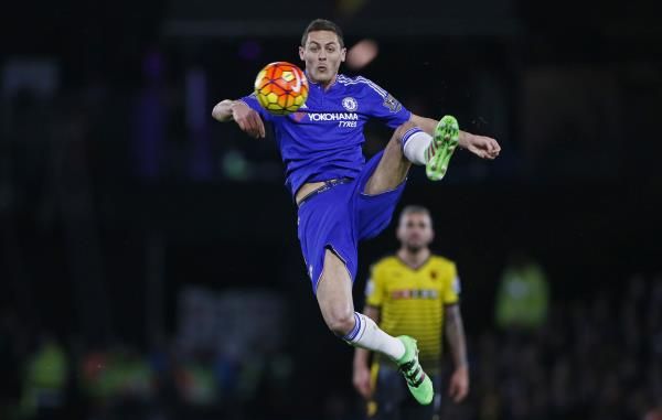 نيمانيا ماتيتش