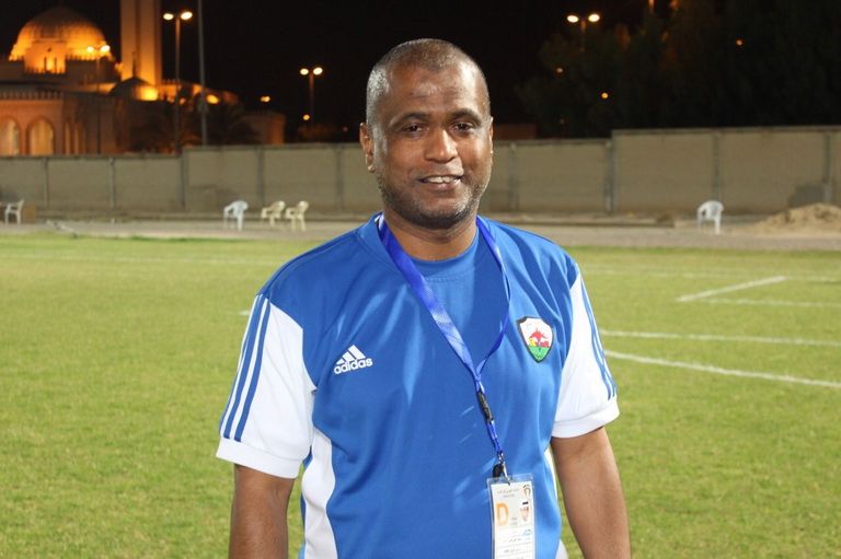 محمد الشيخ 