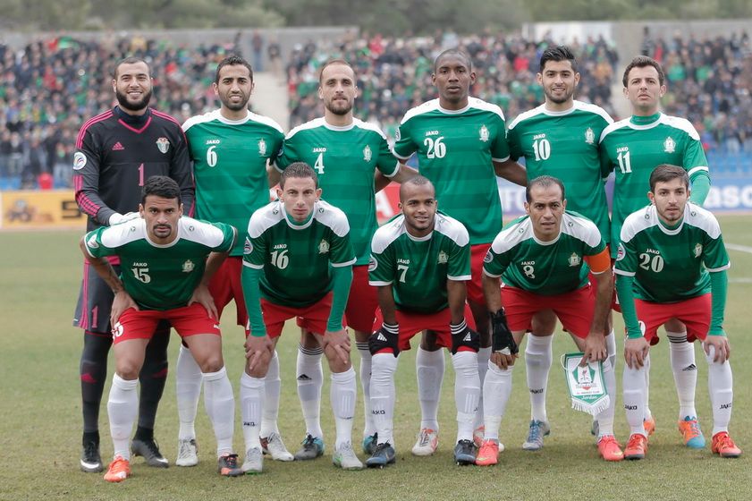 فريق الوحدات