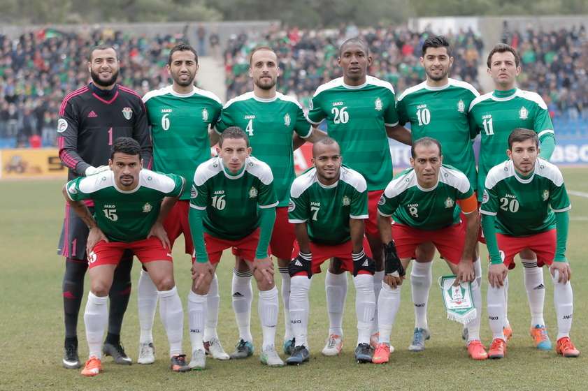 فريق الوحدات