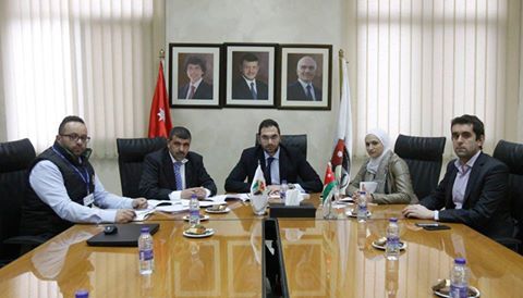 من اجتماع اللجنة التأديبية 