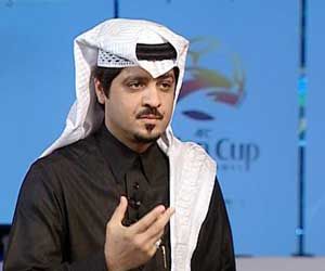 محمد السويلم