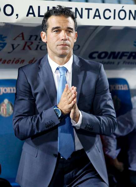 لويس غارسيا بلازا