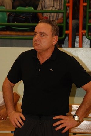 المدرب حافظ الزوابي