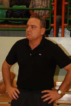 المدرب حافظ الزوابي