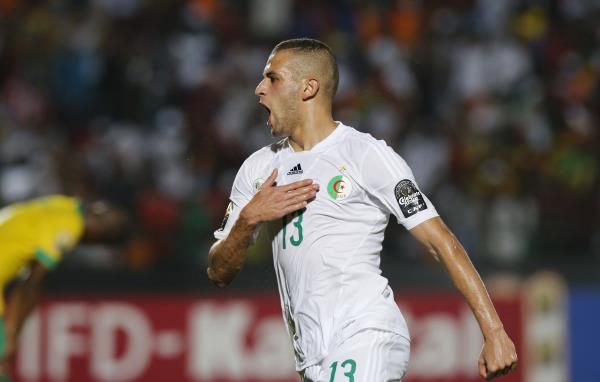 اسلام سليماني