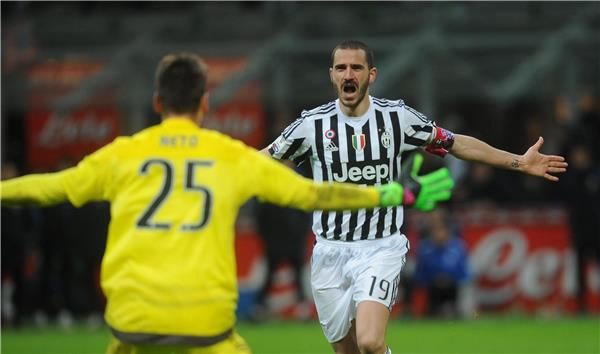  ليوناردو بونوتشي