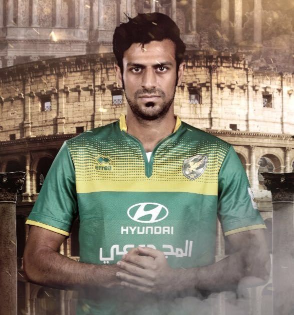 عبد الله السالم