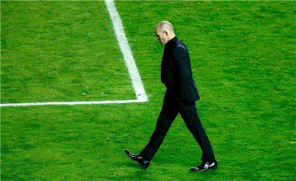 باكو خيمييز في مباراة أمس