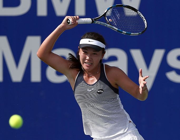 الصينية تشو لين