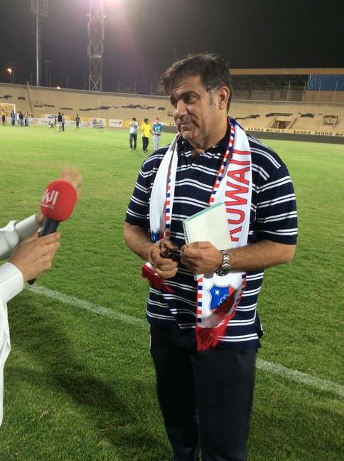 محمد ابراهيم