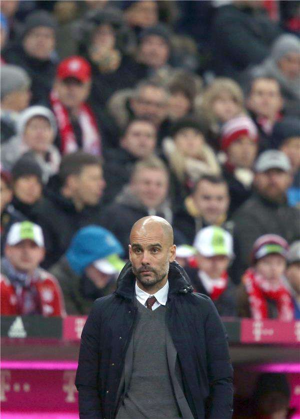 بيب جولرديولا