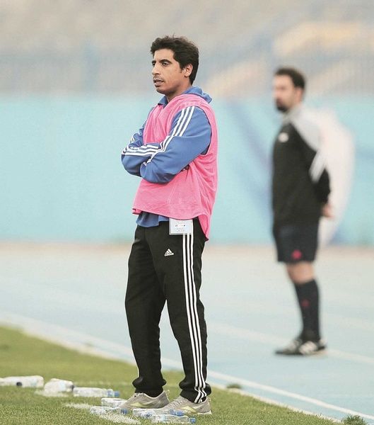 سلمان السربل 