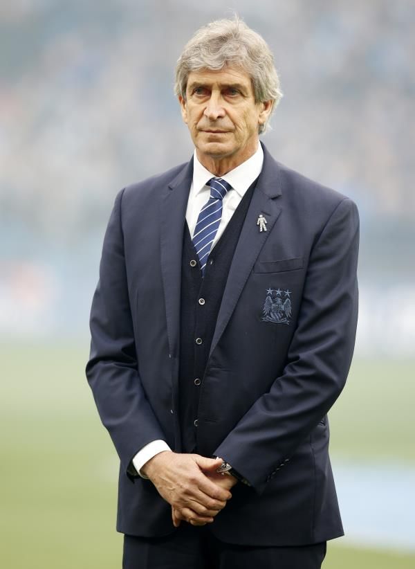 مانويل بليجريني