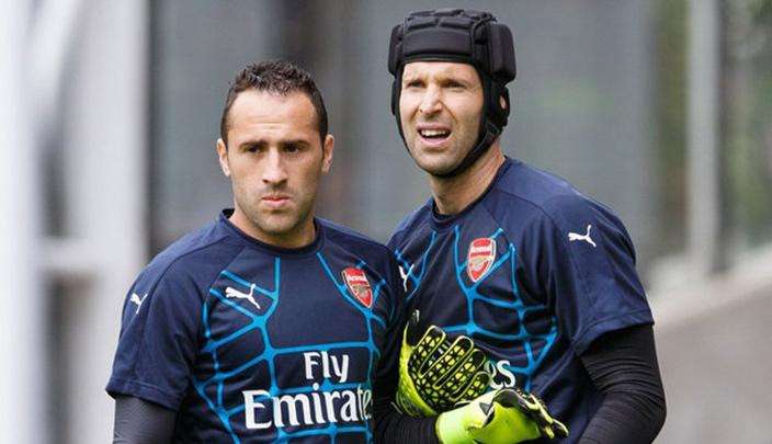 تشيك وأوسبينا