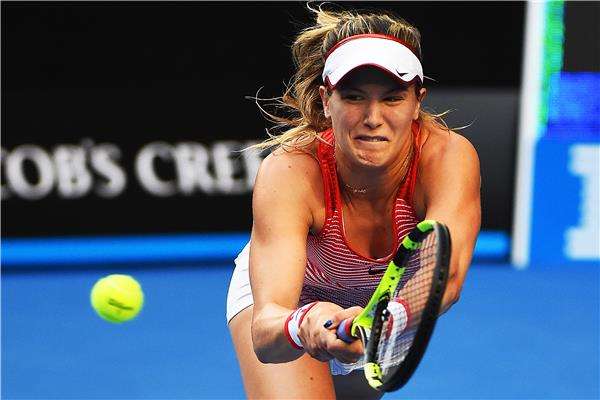  أوجيني بوشار