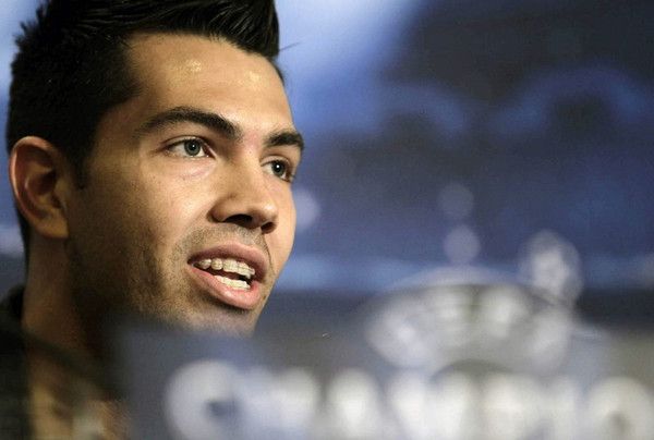 نيكولاس فيدور (ميكو)