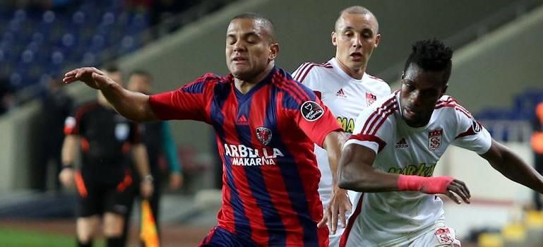 لقطة من اللقاء