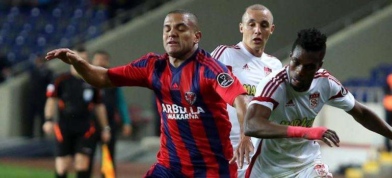 لقطة من اللقاء