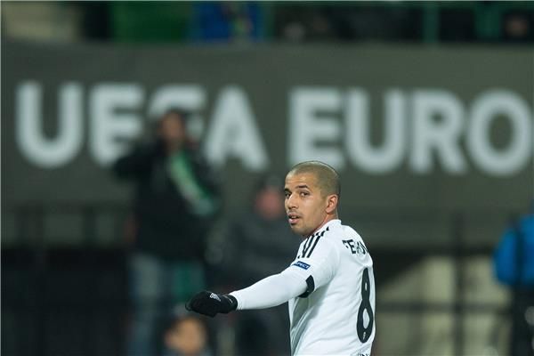 سفيان فيغولي 