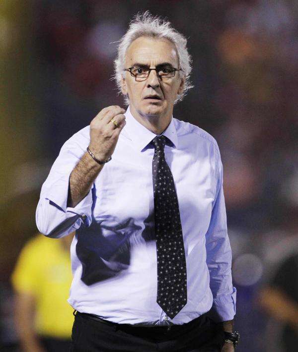 خورخي فوساتي