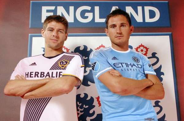 لامبارد و جيرارد 