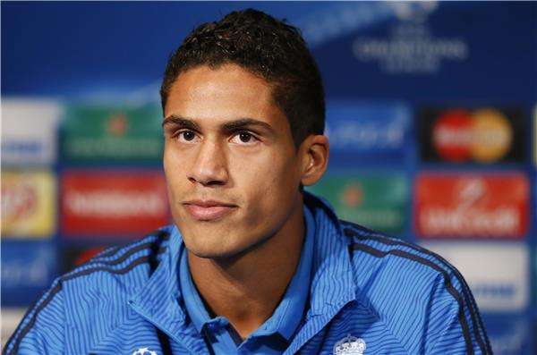 رافائيل فاران