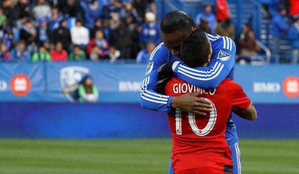 جيوفينكو ودروجبا