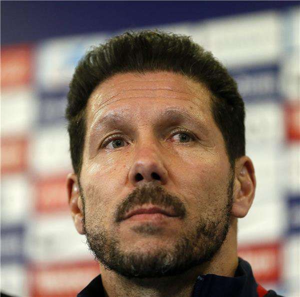 دييجو سيميوني