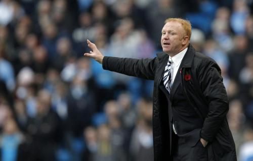 أليكس ماكليش