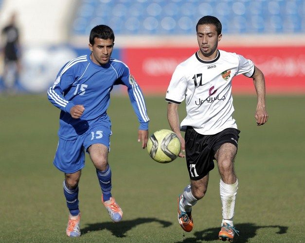 من لقاء الأهلي وكفرسوم اليوم