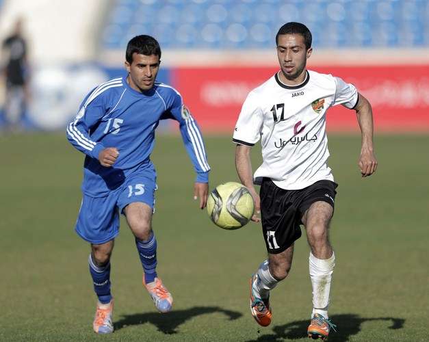 من لقاء الأهلي وكفرسوم اليوم 