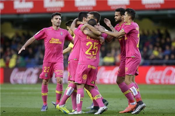 جانب من المباراة 