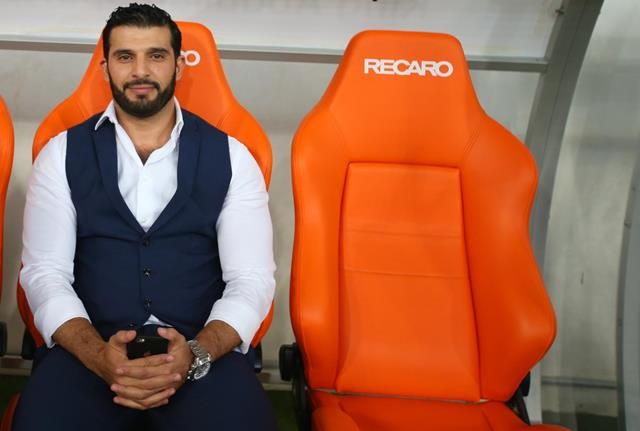  نصيف البياوي